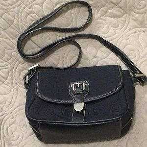 Etienne Aigner Crossbody Bag Purse